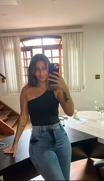 Bruna Massagem Sensual