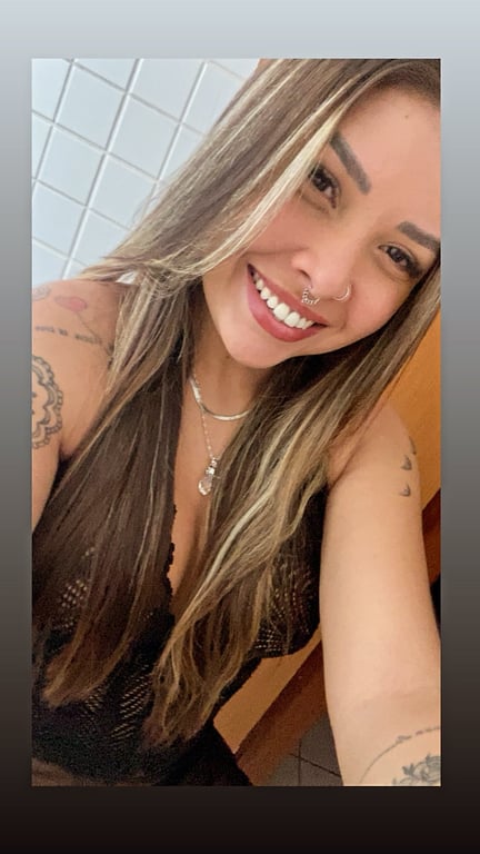 Nyna carioca, venha conhecer minha Massagem, atendo em Copacabana !!! 