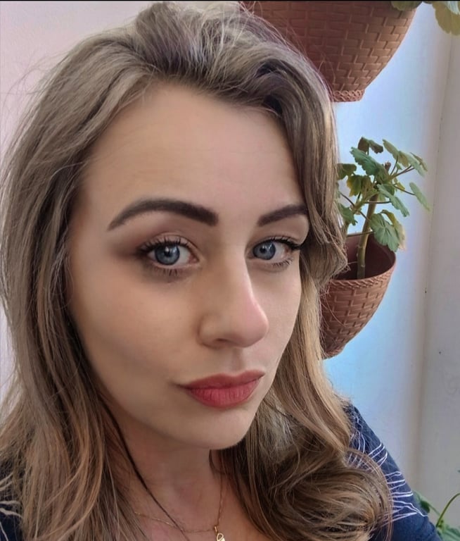 Karin terapeuta corporal Massagista em