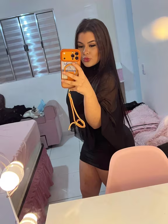 Massoterapeuta Sthefany Rodrigues | Relaxamento, Bem estar e Cuidado Massagem sensual em