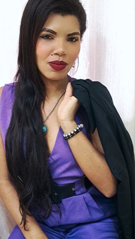 massagem tântrica, sensual, depilação e nuru _leidiane 