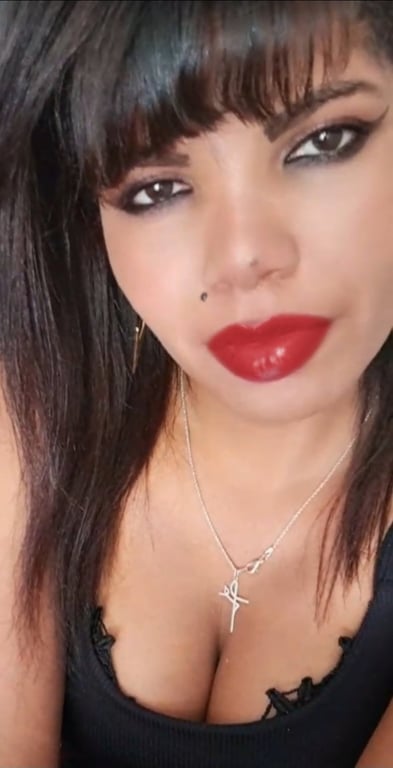 Leidiane massagem tântrica,sensual ,nuru, depilacao em sp -Tatuapé 