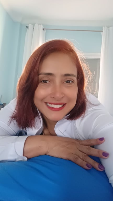 Massagem qualidade de vida auto cuidado Amor próprio Massagem