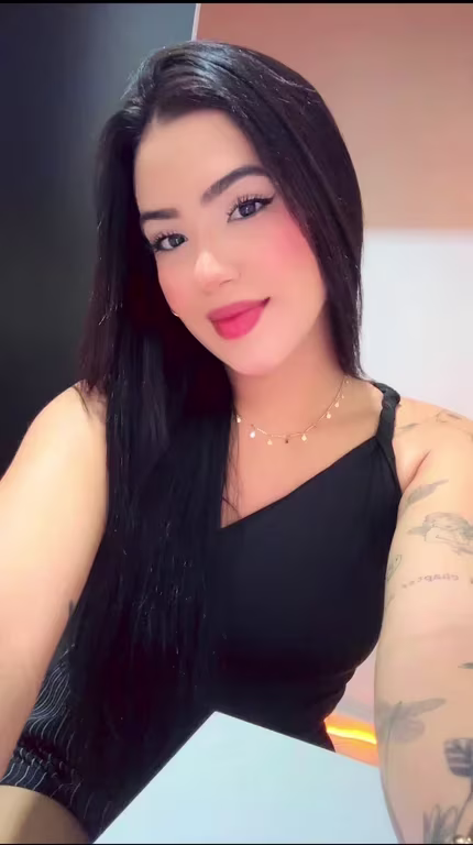Ana massoterapeuta exclusivo para o público masculino Massagista em