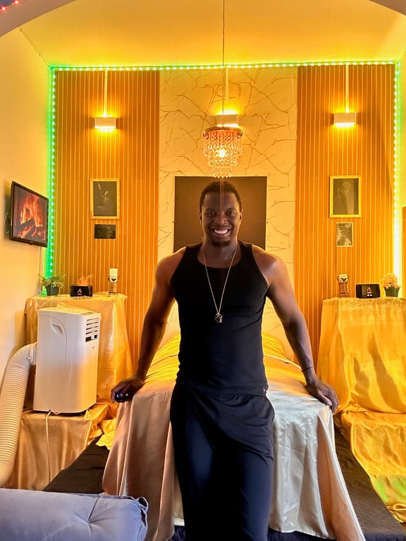 RICARDO | MASSAGEM TÂNTRICA RIO DE JANEIRO ZONA SUL, BARRA, RECREIO, Massagem em