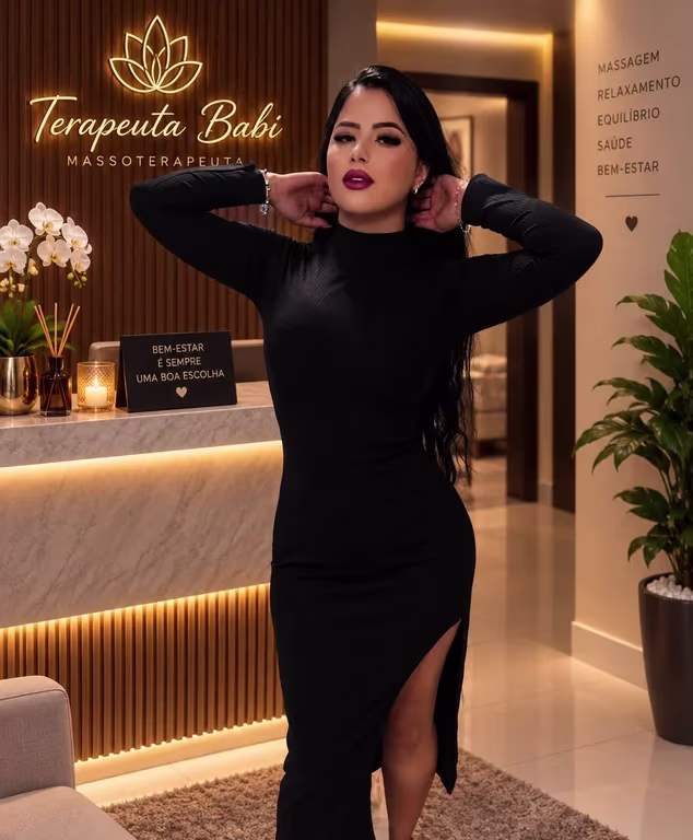 Espaço Bem Estar Brasília Massagem tântrica em