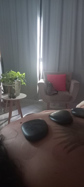 Terapias Profissionais TANTRA e SPA