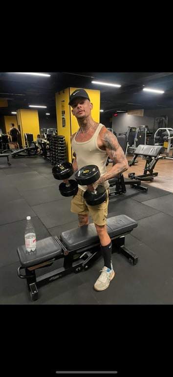 Léo Luz Terapeuta Holístico e sensorial