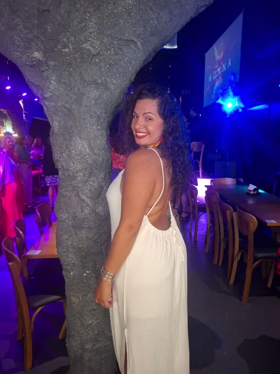 Especialista em Nuru Massagista