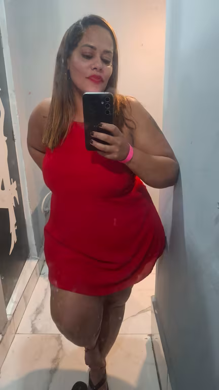 Vivi | Terapeuta Tântrica Sensual Massagem