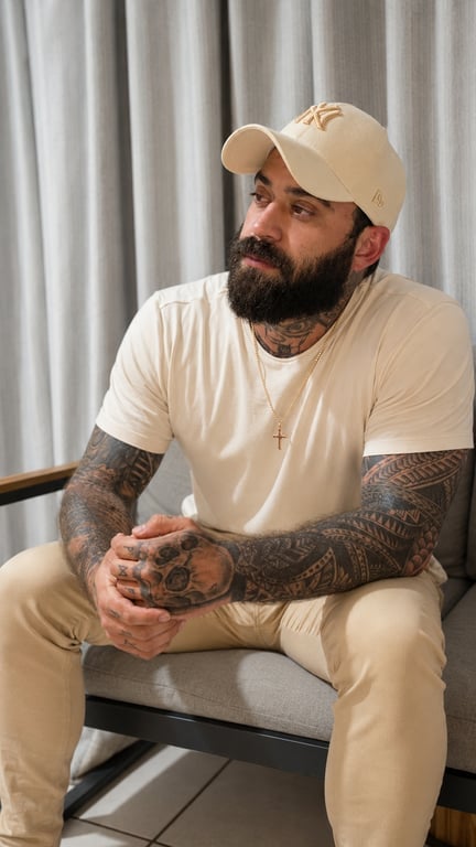 Homens Eróticos BSB toque é arte Massagem