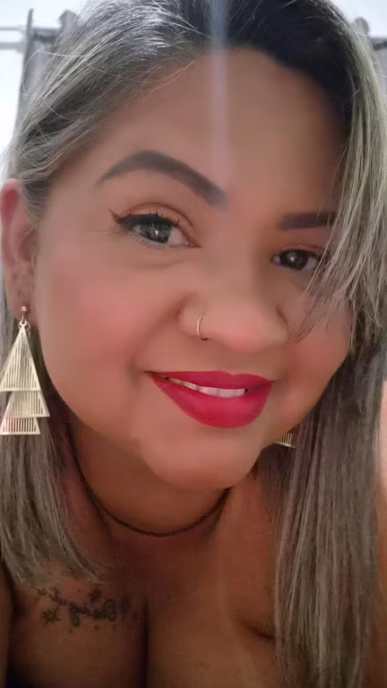 Maryory Terapeuta Tântrica venham viver uma experiência única Massagem