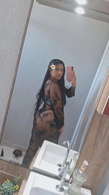 Mãos de Fada Massagens