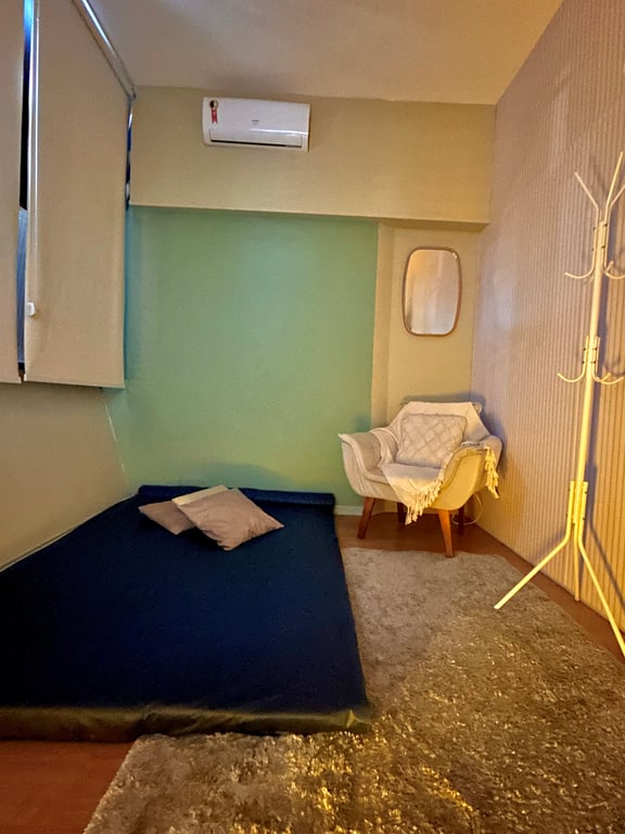 Centro Holístico Essência & Equilíbrio