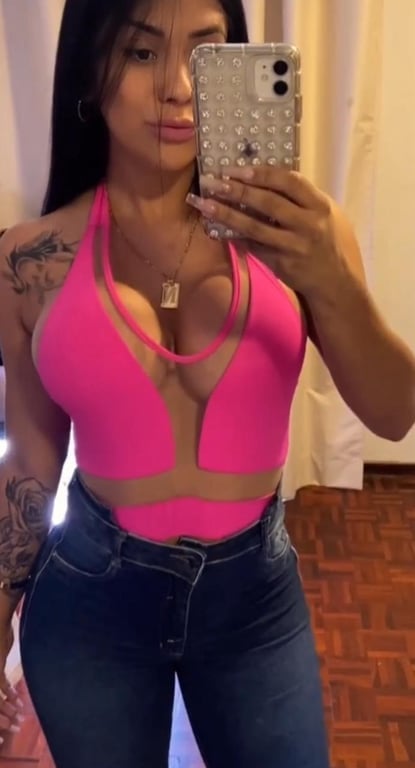 Jade: Te ofereço o momento precioso que você merece ! 