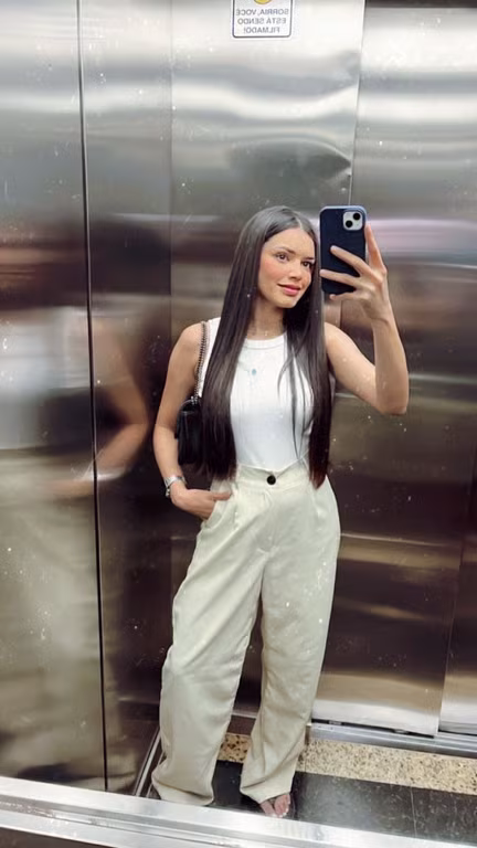 Bella Especialista em massagens relaxantes e sensuais!