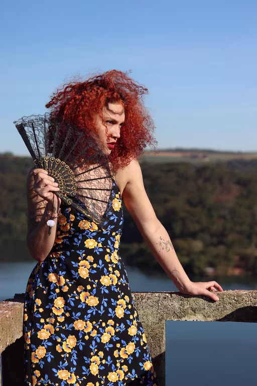 Wiliane Oliveira Especialista em massagem tântrica e sensual Massagem sensual em