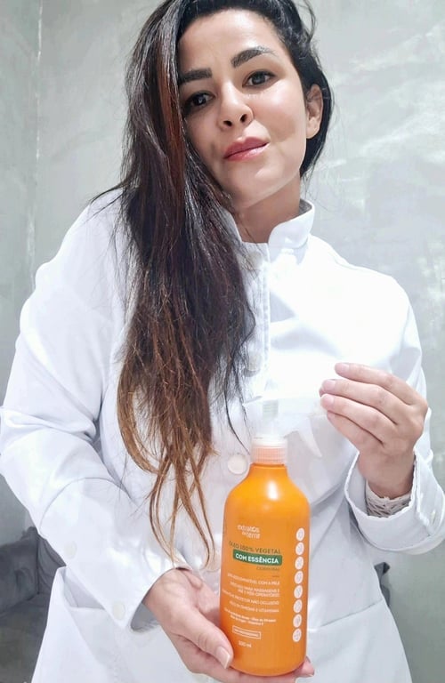 Massoterapeuta, venha se senti especial e reviver seu bem estar! Massagem