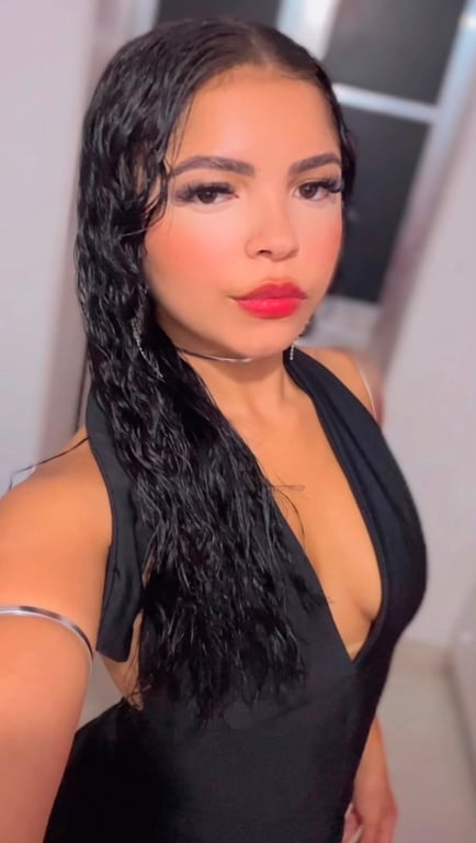 Mel Mello Massagem tântrica em