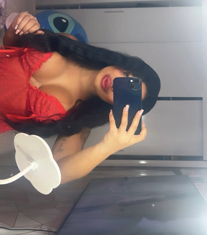 Angelotti massotepeuta trans Massagem