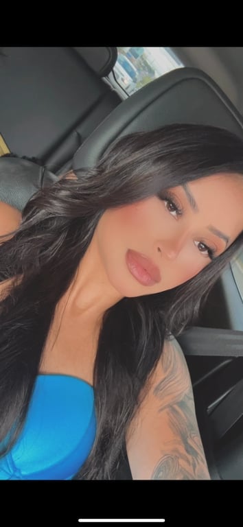 Rafaelly Luiza - atendimento tranquilo e calmo