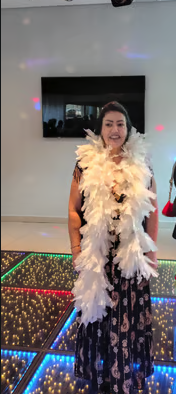 Geane Massoterapeuta - Massagem Relaxante alivio de tensões 