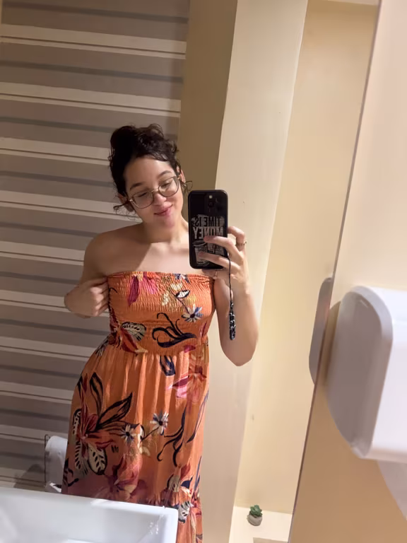 Karla Hamanda | Presença e cuidado pra você Massagem nuru em
