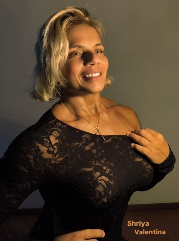 Segredos&Essências de uma massagem VALENTINA
