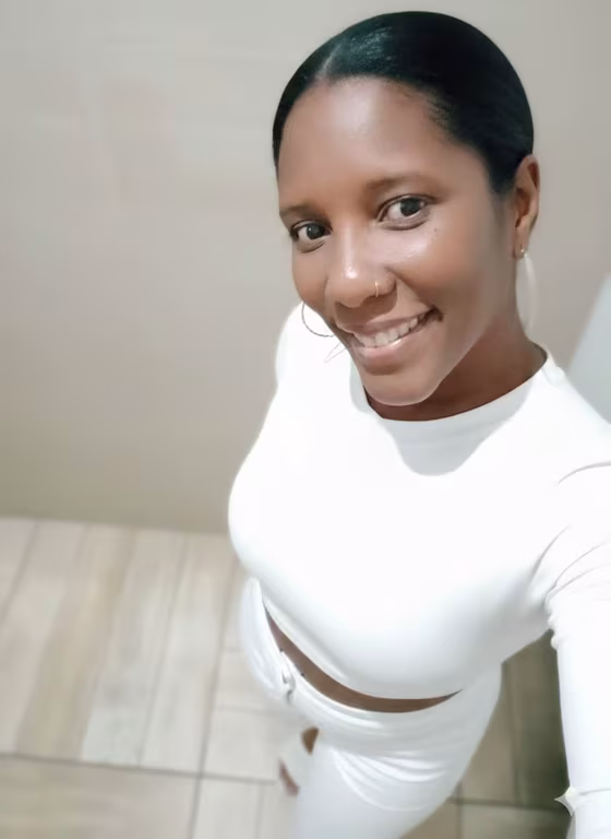 Jessica sua opcao de massagem em Contz6.