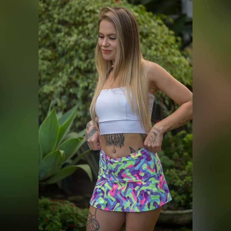 Leela Terapeuta Tântrica e holística. Perfil particular Massagem tântrica