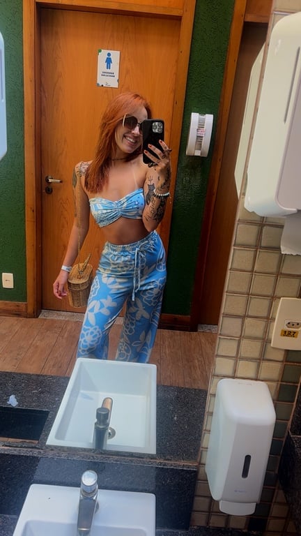 Conheça meu mundo perverso 