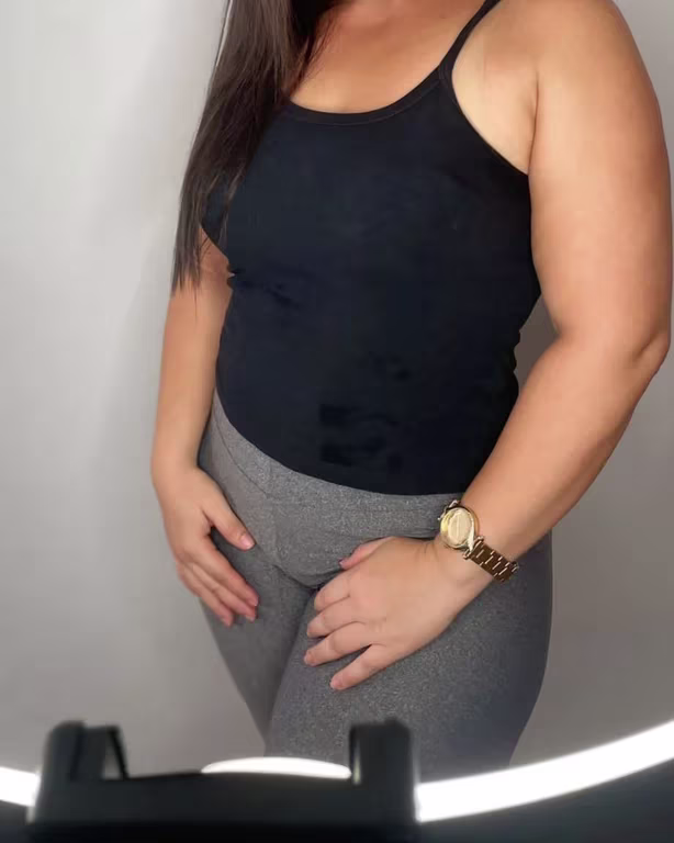 Thay massagens sensuais Massagista