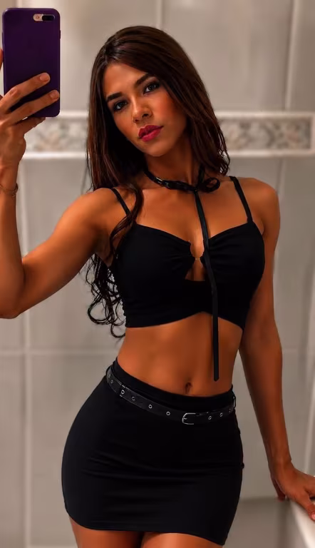 Cris Trans Massagens Eróticas e Relaxantes!!