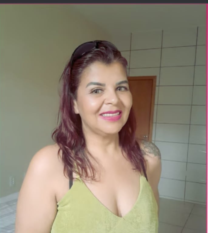 Espaço Vivência. Toque que acalma.Cuidado que transforma 