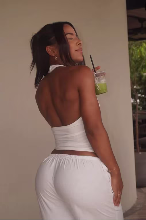 Paula Brito | Massagem Relaxante