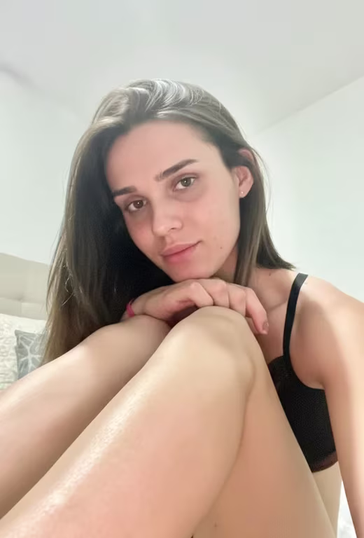 Liza Mulher Trans | Atendimento Personalizado Massagem