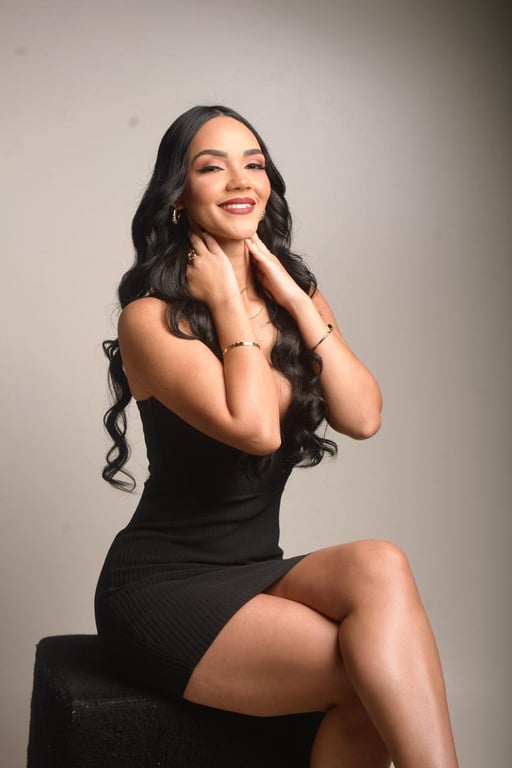 Amanda Massoterapeuta - Massagem Tântrica Massagem tântrica em