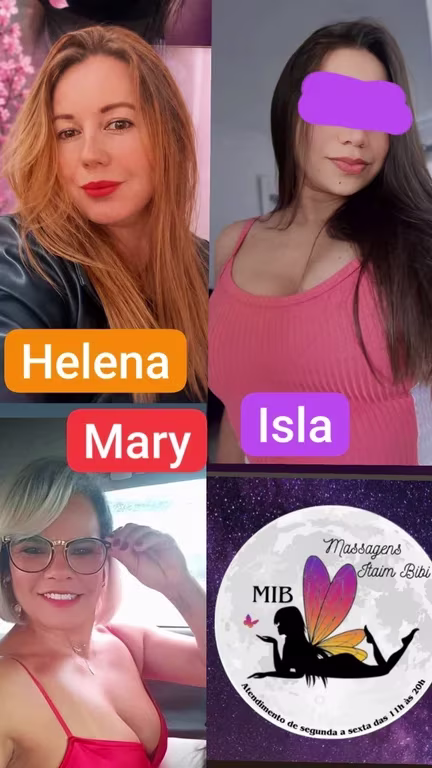 MIB Massagens sensuais e tântricas no Itaim Bibi. Massagem sensual