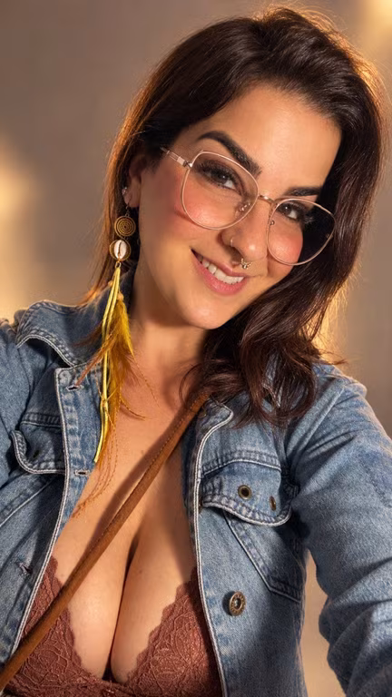 Deborah Massagens que despertam corpo, mente e alma