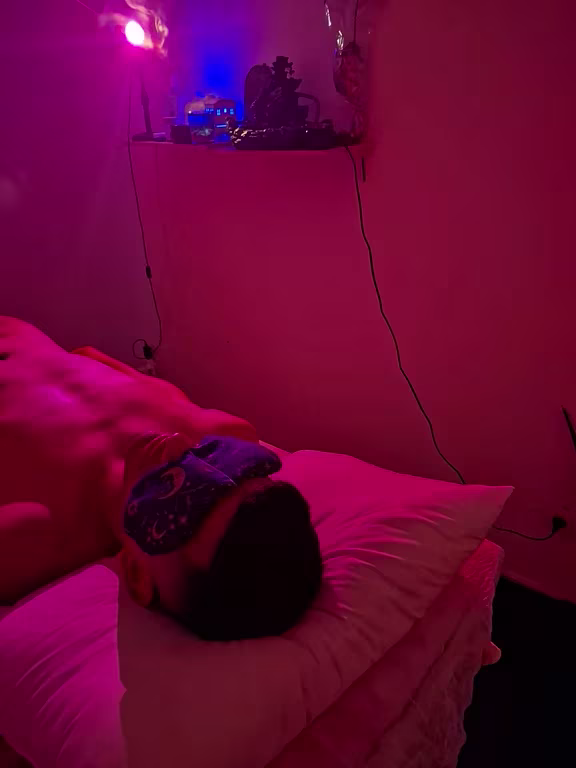 Chandrashakti Tântrica Reconexão e expansão da sexualidade Massagem
