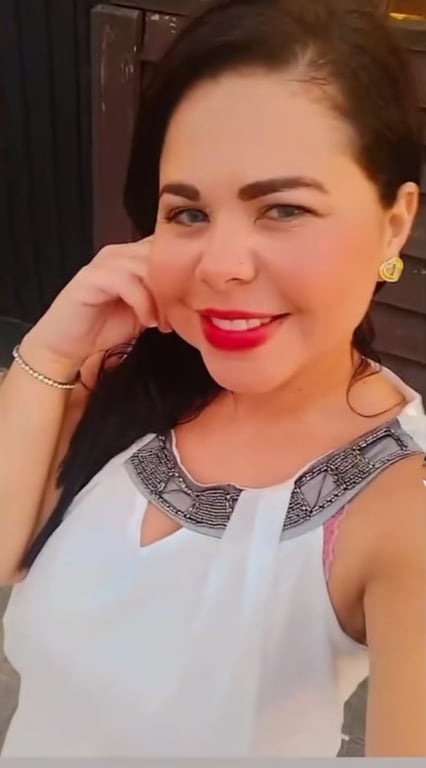 Prazer além do toque venha conhecer o poder da tântrica 