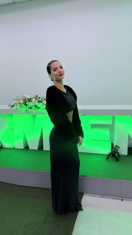 Manu Diniz Massoterapeuta Massagem sensual em