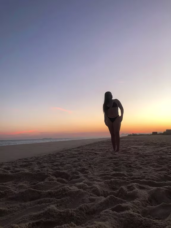 Jenifer Vivência/Nuru/Tantrica/ Relaxante Massagem tântrica
