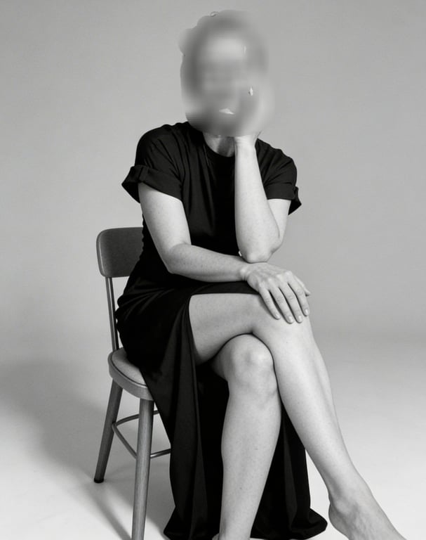 Yasmin Terapeuta Tântrica