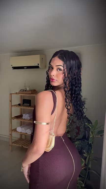 massagem sensuais josy mulher trans Massagem sensual