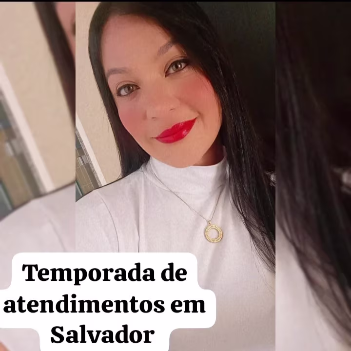 Massoterapeuta Tântrica em um Ambiente Acolhedor