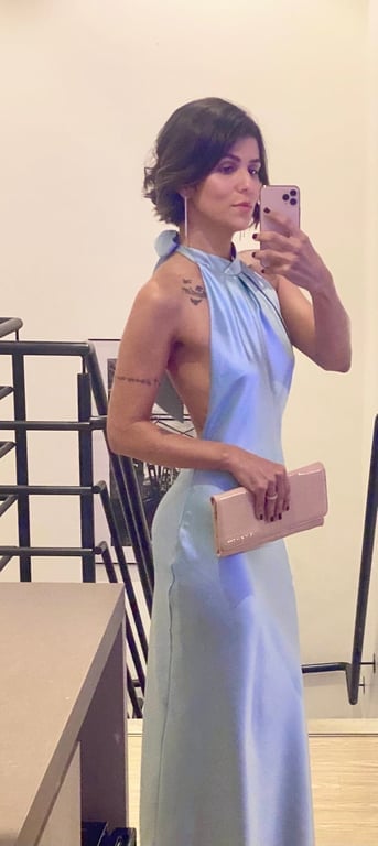  Desperte seus sentidos com a sinestesia do corpo à corpo .