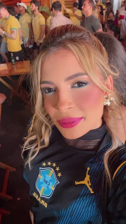 Sou a Mel, especialista em massagem sensual. Massagem tântrica em