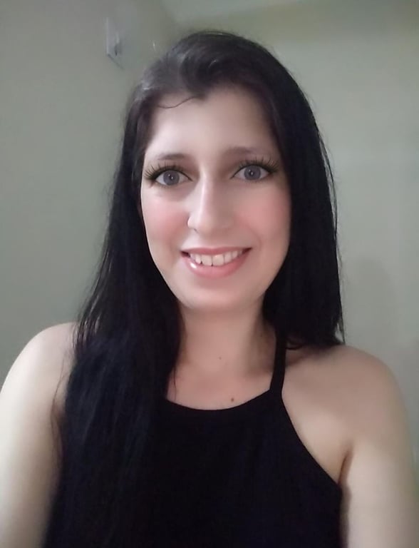 Valentina Fênix Massagem em