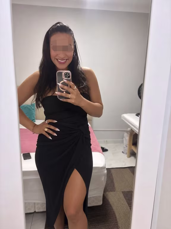 Lara terapeuta permita se Massagem em